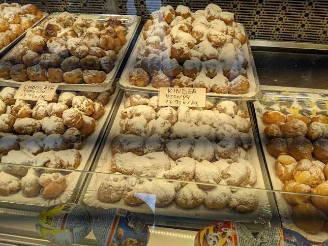 Fotografia tomada fuera de Bigopan El Paraíso | Panadería, Pastelería - Panadería en Jaén, Jaén