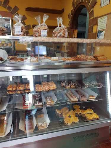Fotografia tomada fuera de Horno de pan Galletas - Panadería en Arona, Santa Cruz de Tenerife