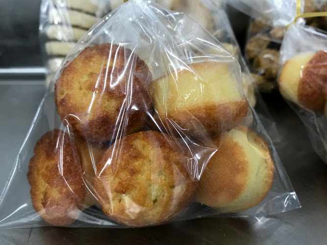 Fotografia tomada fuera de Pastelería Floype S L - Pastelería en Las Chafiras, Santa Cruz de Tenerife