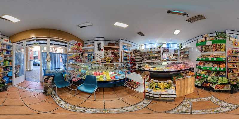 Fotografia tomada fuera de Charcutería Panadería Inma - Tienda de alimentación en Ortuella, Vizcaya