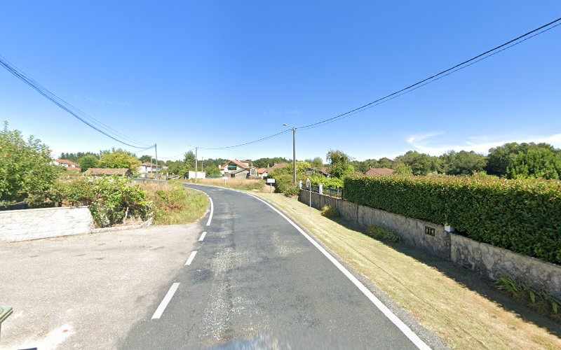 Fotografia tomada fuera de Lemos Davite E Hijos S L - Equipos para panaderías en Amoeiro, Orense