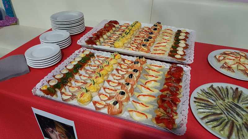 Fotografia tomada fuera de María Del Carmen Ferrús Raduà - Panadería en La Fatarella, Tarragona