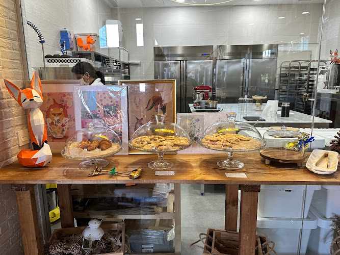 Fotografia tomada fuera de Madriguera Obrador - Pastelería en Las Palmas de Gran Canaria, Las Palmas