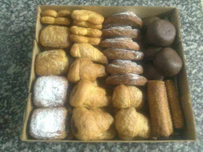 Fotografia tomada fuera de Panadería José Luis - Panadería en Cruz Santa, Santa Cruz de Tenerife