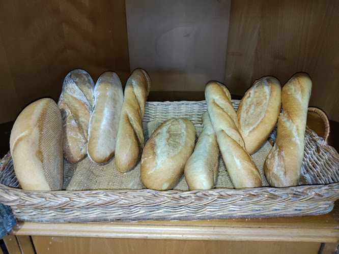 Fotografia tomada fuera de Panadería Ochoa - Panadería en Alberite, La Rioja