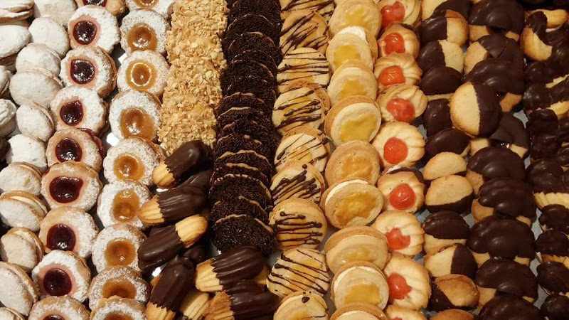 Fotografia tomada fuera de Aduna Panaderos S L - Panadería en Haro, La Rioja