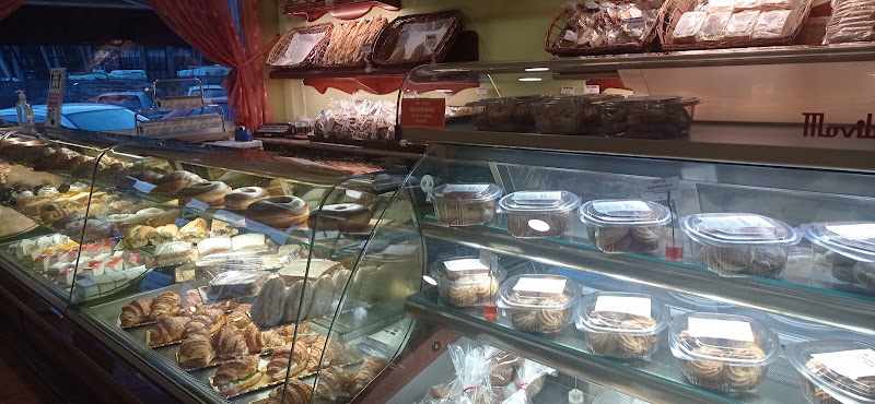 Fotografia tomada fuera de Panadería Galván Marrero - Panadería en Gran Tarajal, Las Palmas