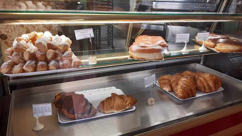 Fotografia tomada fuera de Panadería Galván Marrero - Panadería en Gran Tarajal, Las Palmas