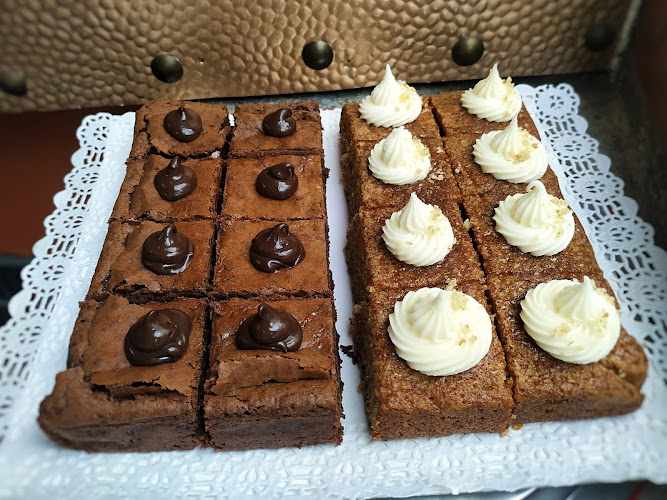 Fotografia tomada fuera de Lorela repostería - Pastelería en Las Palmas de Gran Canaria, Las Palmas