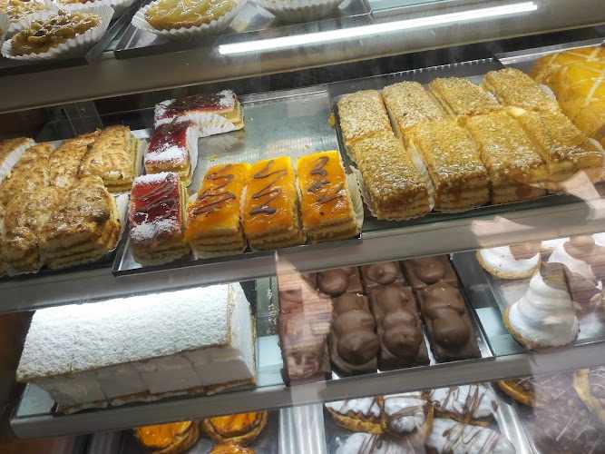 Fotografia tomada fuera de Panaderia Pasteleria Ladesiempre - Bakery en Las Palmas de Gran Canaria, Las Palmas