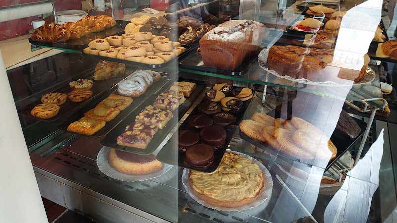 Fotografia tomada fuera de Pastelería La Trastienda Fábrica de Sabores - Pastelería en Las Palmas de Gran Canaria, Las Palmas