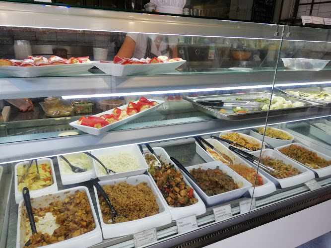 Fotografia tomada fuera de El Taller de Allende - restaurantes en Las Palmas de Gran Canaria, Las Palmas
