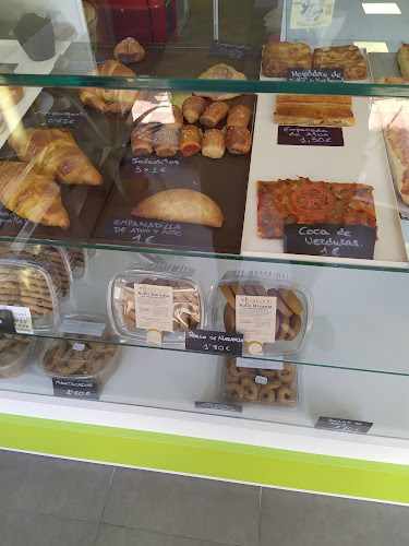 Fotografia tomada fuera de Dulce De Leche Cafeteria Panaderia - cafeterías en Gran Alacant, Alicante