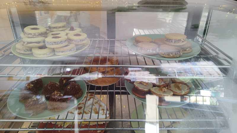 Fotografia tomada fuera de Alfajorium - Pastelería en Las Palmas de Gran Canaria, Las Palmas