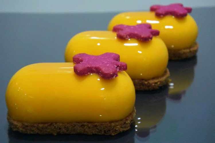 Fotografia tomada fuera de Top Sucré - Pastelería en Fuencaliente, Ciudad Real