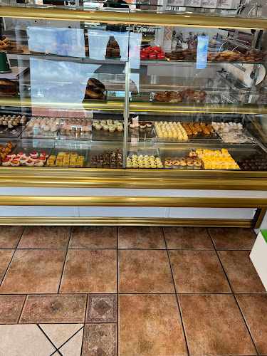 Fotografia tomada fuera de Pastelería Menta y Chocolate - Pastelería en Tudela de Duero, Valladolid