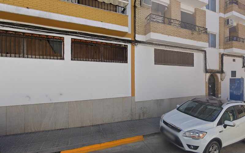 Fotografia tomada fuera de Panadería Productos Villegas - Panadería en Fernán Núñez, Córdoba