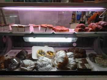 Fotografia tomada fuera de Productos Artesanos Pa´ tu Casa - Tienda de alimentación en Las Palmas de Gran Canaria, Las Palmas