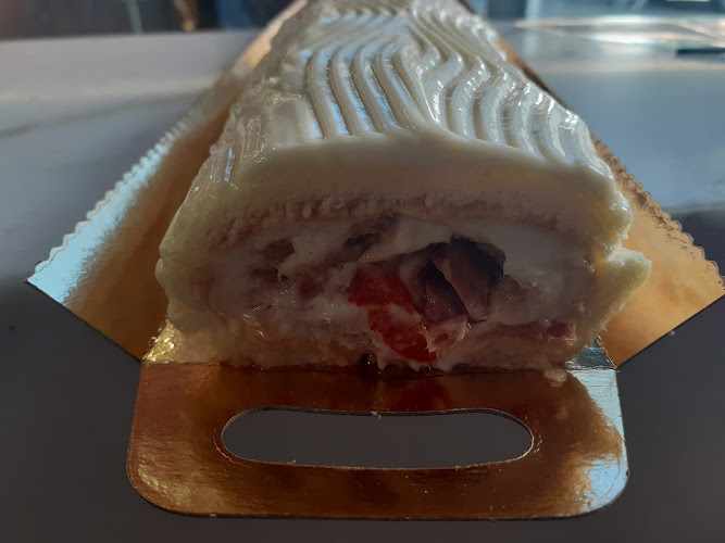 Fotografia tomada fuera de Forn de Pa I Pastisseria - Forn de pa en Llorenç del Penedès, Tarragona