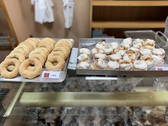 Fotografia tomada fuera de El Forn d'Elena - Forn de pa en Les Cases d'Alcanar, Tarragona