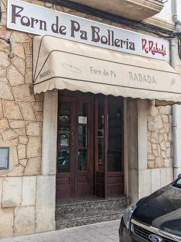 Fotografia tomada fuera de Forn de pa Rabadà - Forn de pa en Alcanar, Tarragona