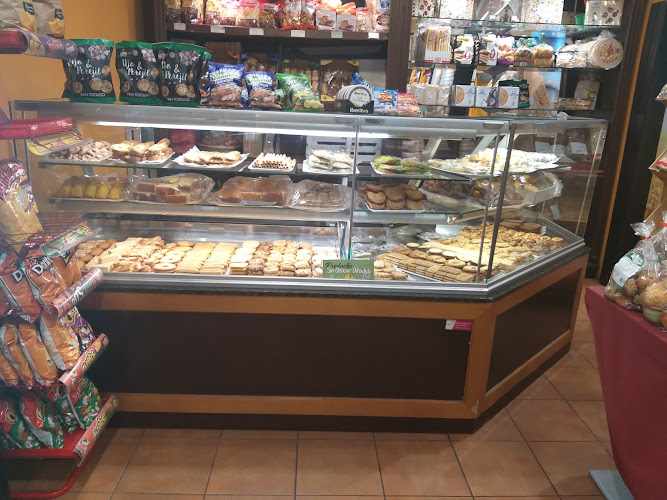 Fotografia tomada fuera de Panflor - Panadería en Madrid, Madrid