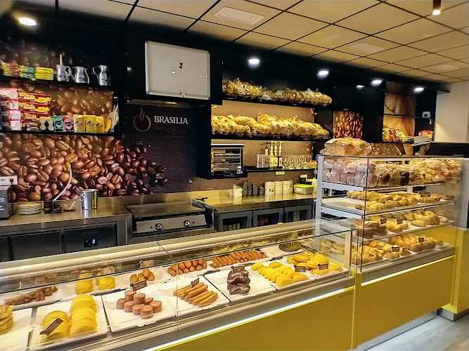 Fotografia tomada fuera de Josepan La Castellana - Panadería en Madrid, Madrid