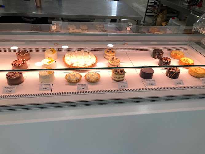Fotografia tomada fuera de Pastelería Annapurna Cakes - Pastelería en Madrid, Madrid