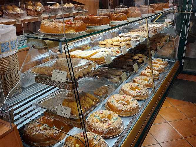Fotografia tomada fuera de Panaderia Solana - Panadería en Las Rozas de Madrid, Madrid