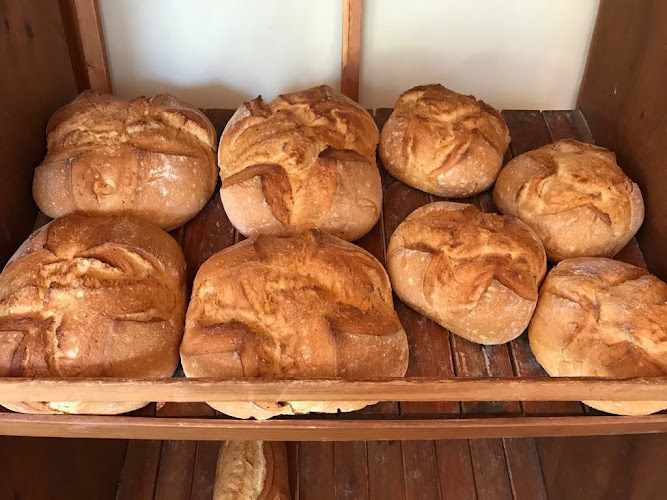 Fotografia tomada fuera de PANADERÍA LA FUEVA - Panadería en Tierrantona, Huesca
