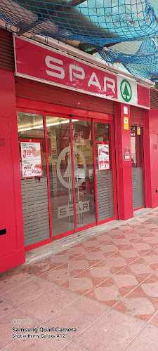 Fotografia tomada fuera de Supermercado Spar - Supermercat en La Pobla de Mafumet, Tarragona
