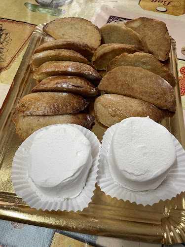 Fotografia tomada fuera de Forn Riquis - Panadería en La Pobla de Farnals, Valencia