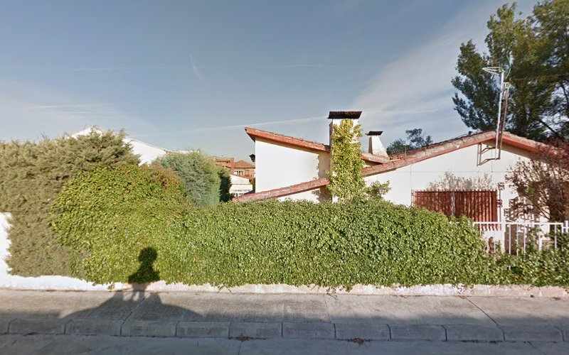 Fotografia tomada fuera de Panaderías Abel Gutiérrez - Panadería en Herrera de Pisuerga, Palencia