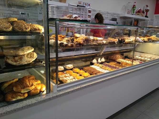 Fotografia tomada fuera de Pastelería La Madera Tomás Morales - Panadería en Las Palmas de Gran Canaria, Las Palmas