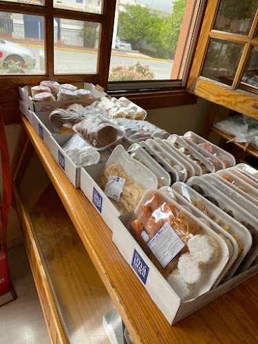 Fotografia tomada fuera de Panaderia El Cuchara S.c. - Panadería en Estación de Cártama, Málaga