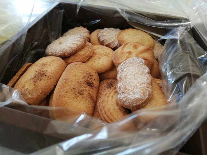 Fotografia tomada fuera de Hermanas de Iesu Communio (productos artesanales) - Pastelería en Lerma, Burgos