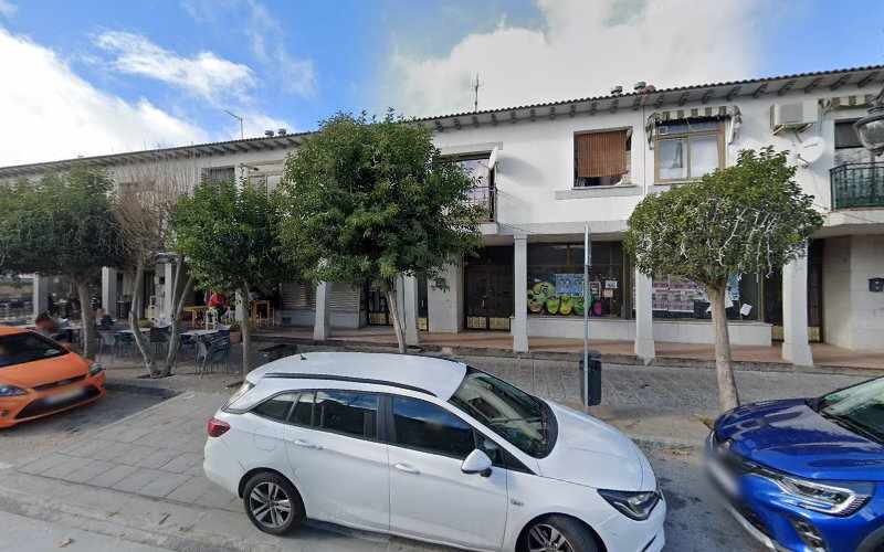 Fotografia tomada fuera de La Tahona del 84 - Pastelería en Colmenar del Arroyo, Madrid