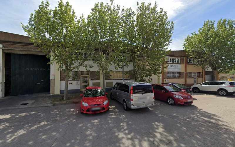 Fotografia tomada fuera de Panificadora Luisa - Panadería en Cadrete, Zaragoza