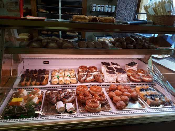 Fotografia tomada fuera de Horno de Pepa - Forn de pa en Cabanes, Castellón