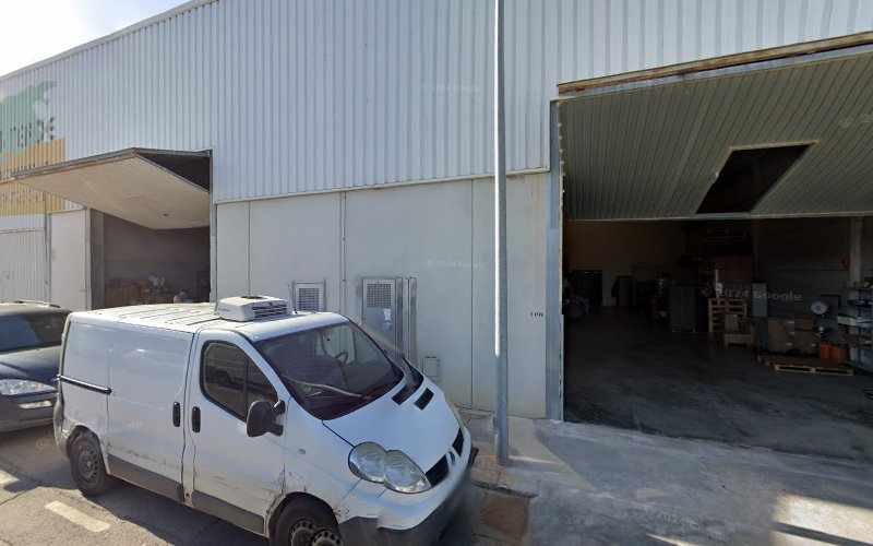 Fotografia tomada fuera de A.Vidal.Brot S.L. - Panadería en Cabanes, Castellón