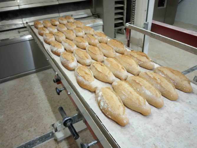 Fotografia tomada fuera de Panadería O Forno do Maño - Panadería en A Pobra do Caramiñal, A Coruña