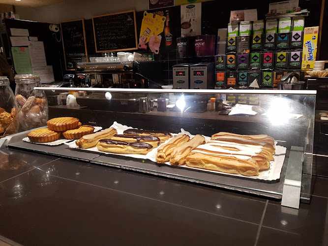 Fotografia tomada fuera de Ogi Berri Burlada - Panadería en Burlada, Navarra