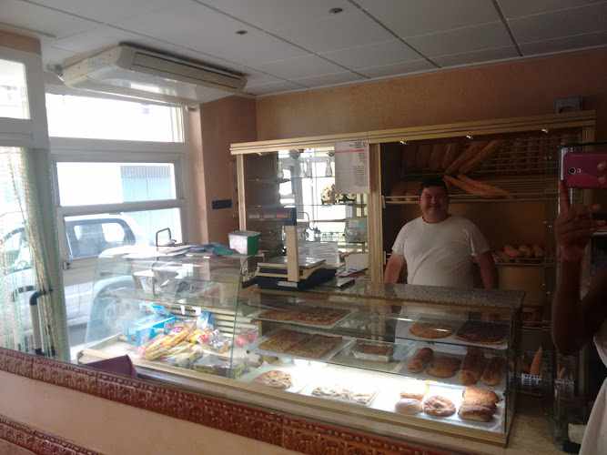 Fotografia tomada fuera de Panadería Gargallo S.C.P. - Panadería en Borriol, Castellón