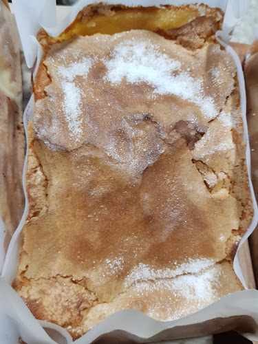 Fotografia tomada fuera de Panadería Gainza - Panadaría en Vilariño Frío, Orense