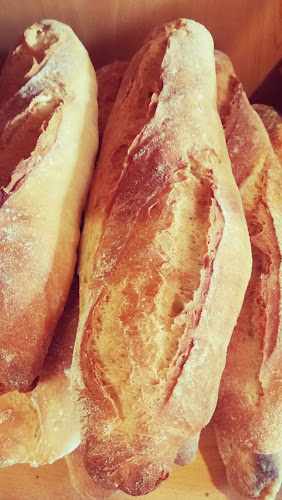 Fotografia tomada fuera de Panadería Sabucedo - Panadería en Ourense, Orense