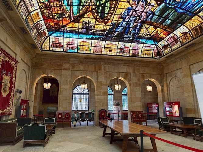 Fotografia tomada fuera de Panadería Gernika - Panadería en Bilbao, Vizcaya