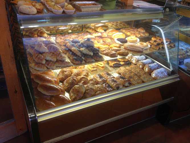 Fotografia tomada fuera de El Horno de Josu Pasteleria Panaderia - Pastelería en Barakaldo, Vizcaya
