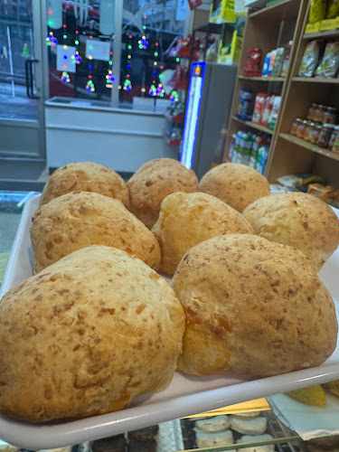 Fotografia tomada fuera de Panadería La Patrona - Panadería en Bilbao, Vizcaya
