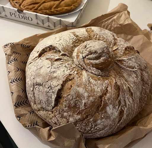 Fotografia tomada fuera de A de Pedro Panadería - Panadería en Sada, A Coruña