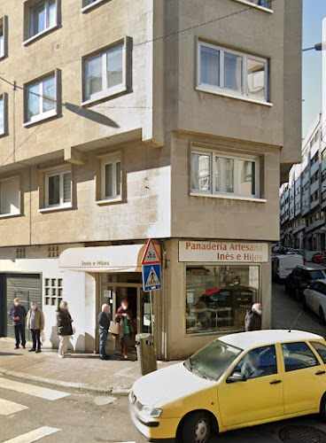 Fotografia tomada fuera de Panadería Artesana Inés E Hijos - Panadería en A Coruña, A Coruña